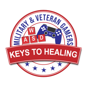 Keys To Healing Program Logo